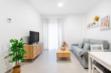 Apartment in Málaga - WintowinRentals Superb New-look Apartment 