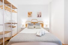 Apartment in Málaga - WintowinRentals Superb New-look Apartment 
