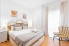 Apartment in Málaga - WintowinRentals Superb New-look Apartment 
