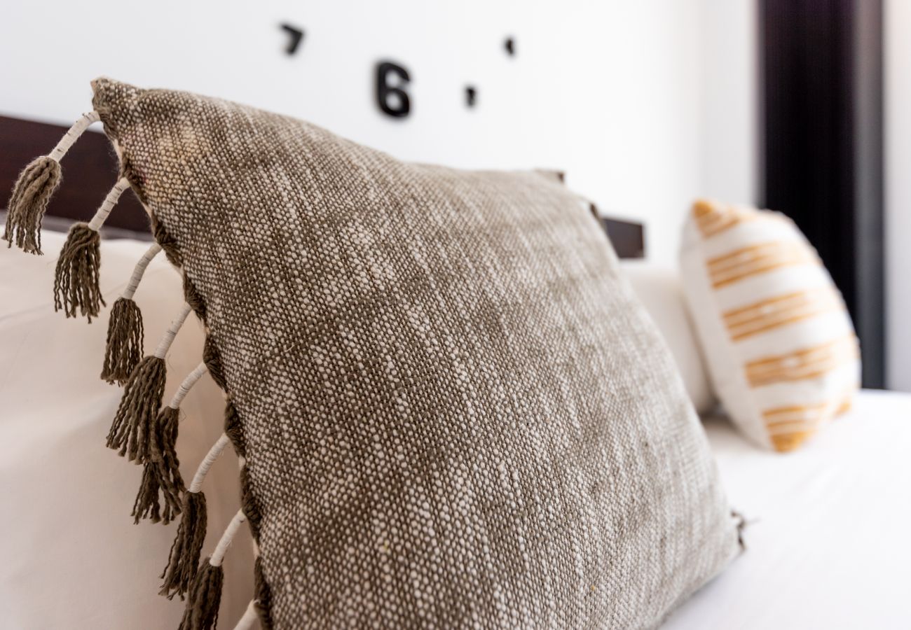 Apartment in Torremolinos - WintowinRentals Executive apt in OCEAN HOUSE Complex 