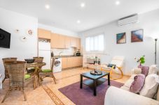 Apartment in Málaga - WintowinRentals Great Apartment, Amazing Location in Parque Mediterráneo