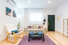 Apartment in Málaga - WintowinRentals Great Apartment, Amazing Location in Parque Mediterráneo