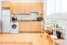 Apartment in Málaga - WintowinRentals Great Apartment, Amazing Location in Parque Mediterráneo