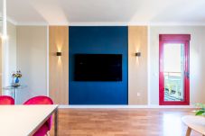 Apartment in Málaga - Best location and luxury apartamet.