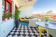 Apartment in Málaga - Best location and luxury apartamet.