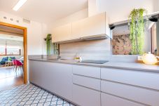 Apartment in Málaga - Best location and luxury apartamet.