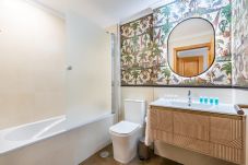 Apartment in Málaga - Best location and luxury apartamet.