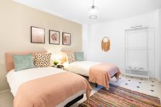Apartment in Málaga - Your Home Steps from the Center