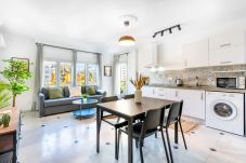 Apartment in Málaga - Your Home Steps from the Center