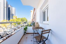 Apartment in Málaga - Your Home Steps from the Center