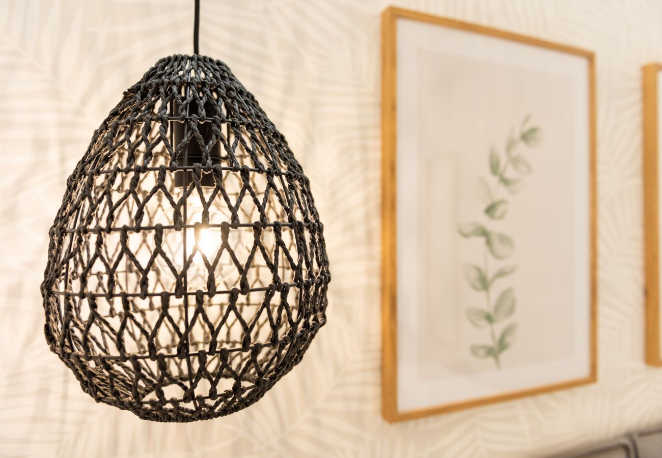 Apartment in Málaga - WintowinRentals Alamos 23