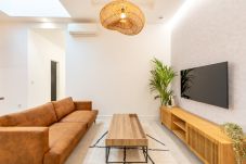 Apartment in Málaga - WintowinRentals Alamos 23