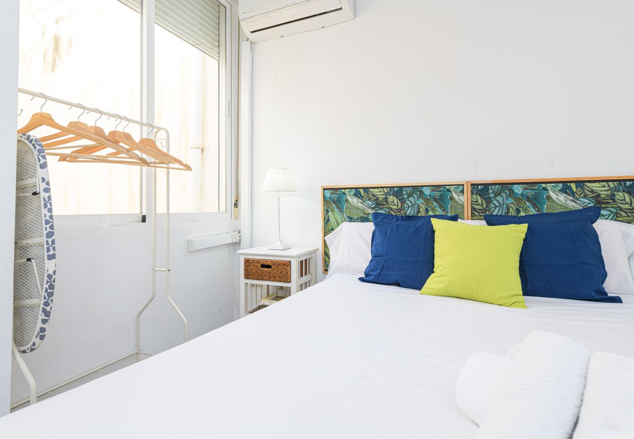 Studio in Málaga - SUNSHINE APARTMENT Centro Histórico