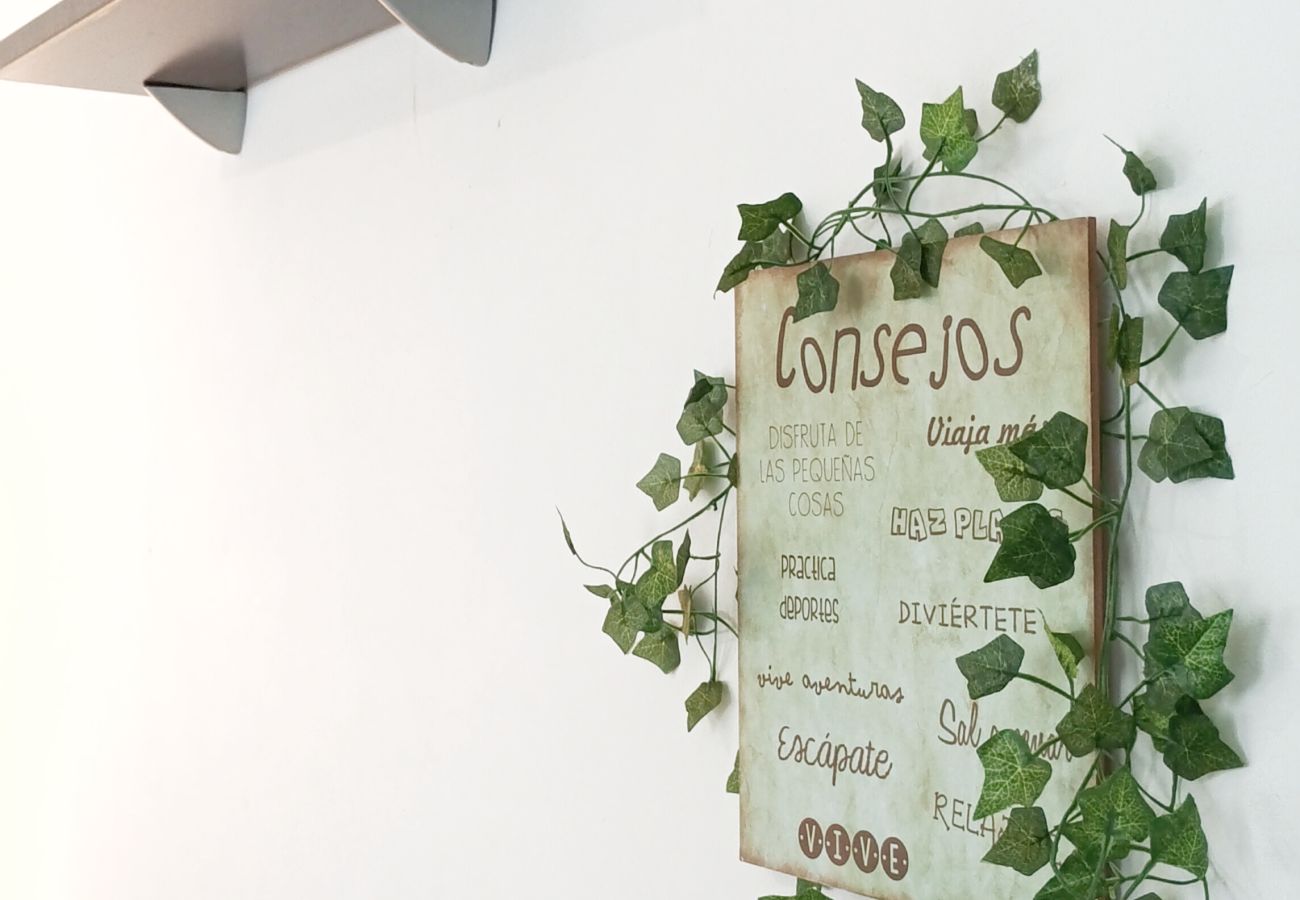 Studio in Málaga - SUNSHINE APARTMENT Centro Histórico