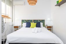 Studio in Málaga - SUNSHINE APARTMENT Centro Histórico