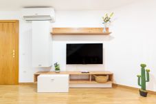 Townhouse in Málaga - WintowinRentals Huelin House Chill Out Terrace Nº1