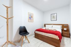 Apartment in Málaga - WintowinRentals Quiet Apartment, Very good location.
