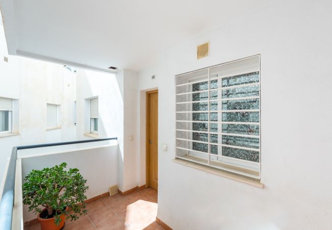 Apartment in Torre de Benagalbon - WintowinRentals Relax, Playa, Wifi & Parking Apartment in Torre de Benagalbon - WintowinRentals Relax, Playa, Wifi & Parking