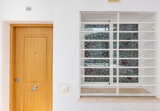 Apartment in Torre de Benagalbon - WintowinRentals Relax, Playa, Wifi & Parking Apartment in Torre de Benagalbon - WintowinRentals Relax, Playa, Wifi & Parking