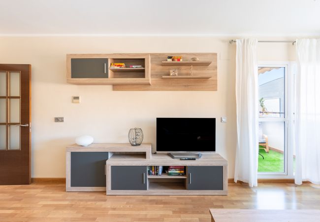 Apartment in Torre de Benagalbon - WintowinRentals Relax, Playa, Wifi & Parking Apartment in Torre de Benagalbon - WintowinRentals Relax, Playa, Wifi & Parking