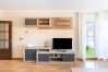 Apartment in Torre de Benagalbon - WintowinRentals Relax, Playa, Wifi & Parking Apartment in Torre de Benagalbon - WintowinRentals Relax, Playa, Wifi & Parking