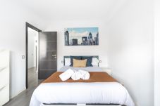 Apartment in Málaga - WintowinRentals Well Located, Complete and Cozy Apartment in Málaga