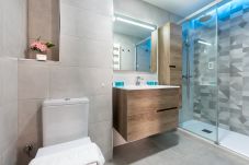 Apartment in Málaga - WintowinRentals Well Located, Complete and Cozy Apartment in Málaga