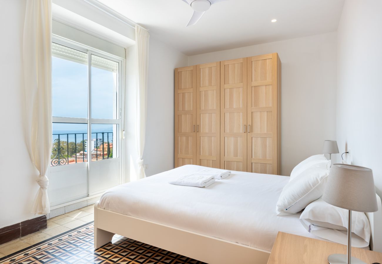 House in Málaga - WintowinRentals Hogar Nazarí