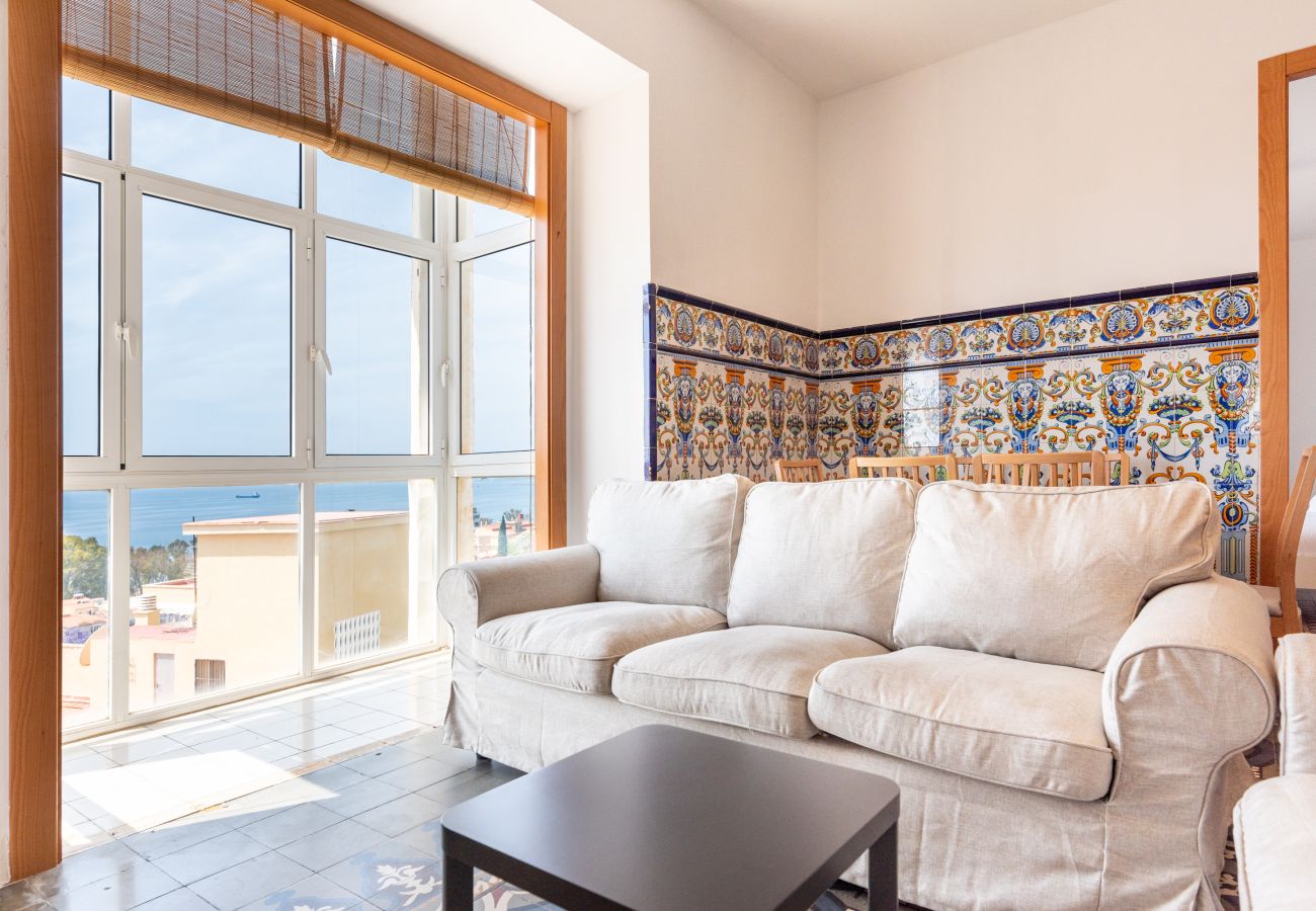 House in Málaga - WintowinRentals Hogar Nazarí