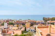 House in Málaga - WintowinRentals Hogar Nazarí