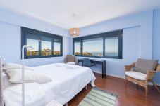 House in Torre de Benagalbon - WintowinRentals Villa El Capricho