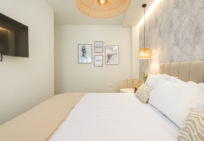 Apartment in Málaga - WintowinRentals La Casa Nostra Apartment in Málaga - WintowinRentals La Casa Nostra