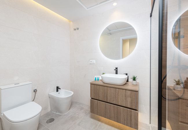 Apartment in Málaga - WintowinRentals La Casa Nostra Apartment in Málaga - WintowinRentals La Casa Nostra