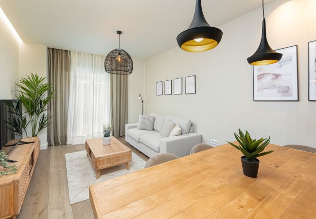 Apartment in Málaga - WintowinRentals La Casa Nostra Apartment in Málaga - WintowinRentals La Casa Nostra