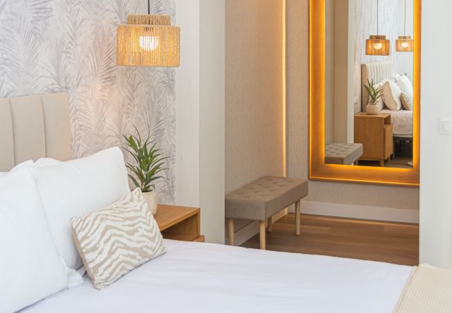 Apartment in Málaga - WintowinRentals La Casa Nostra Apartment in Málaga - WintowinRentals La Casa Nostra