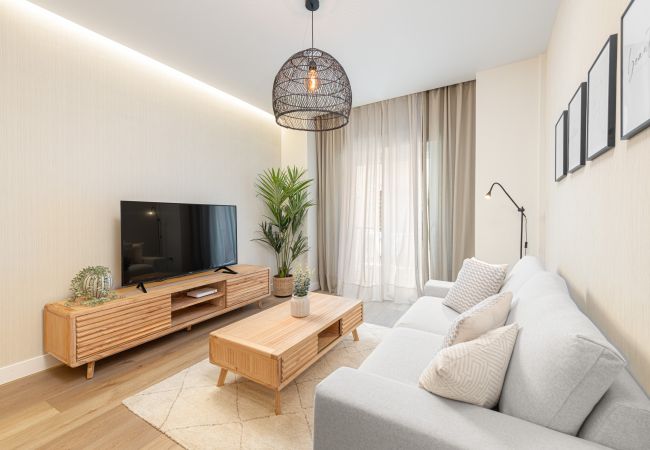 Apartment in Málaga - WintowinRentals La Casa Nostra Apartment in Málaga - WintowinRentals La Casa Nostra