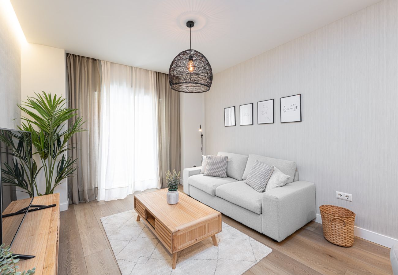 Apartment in Málaga - WintowinRentals La Casa Nostra Apartment in Málaga - WintowinRentals La Casa Nostra
