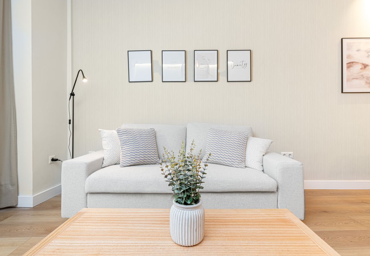 Apartment in Málaga - WintowinRentals La Casa Nostra Apartment in Málaga - WintowinRentals La Casa Nostra