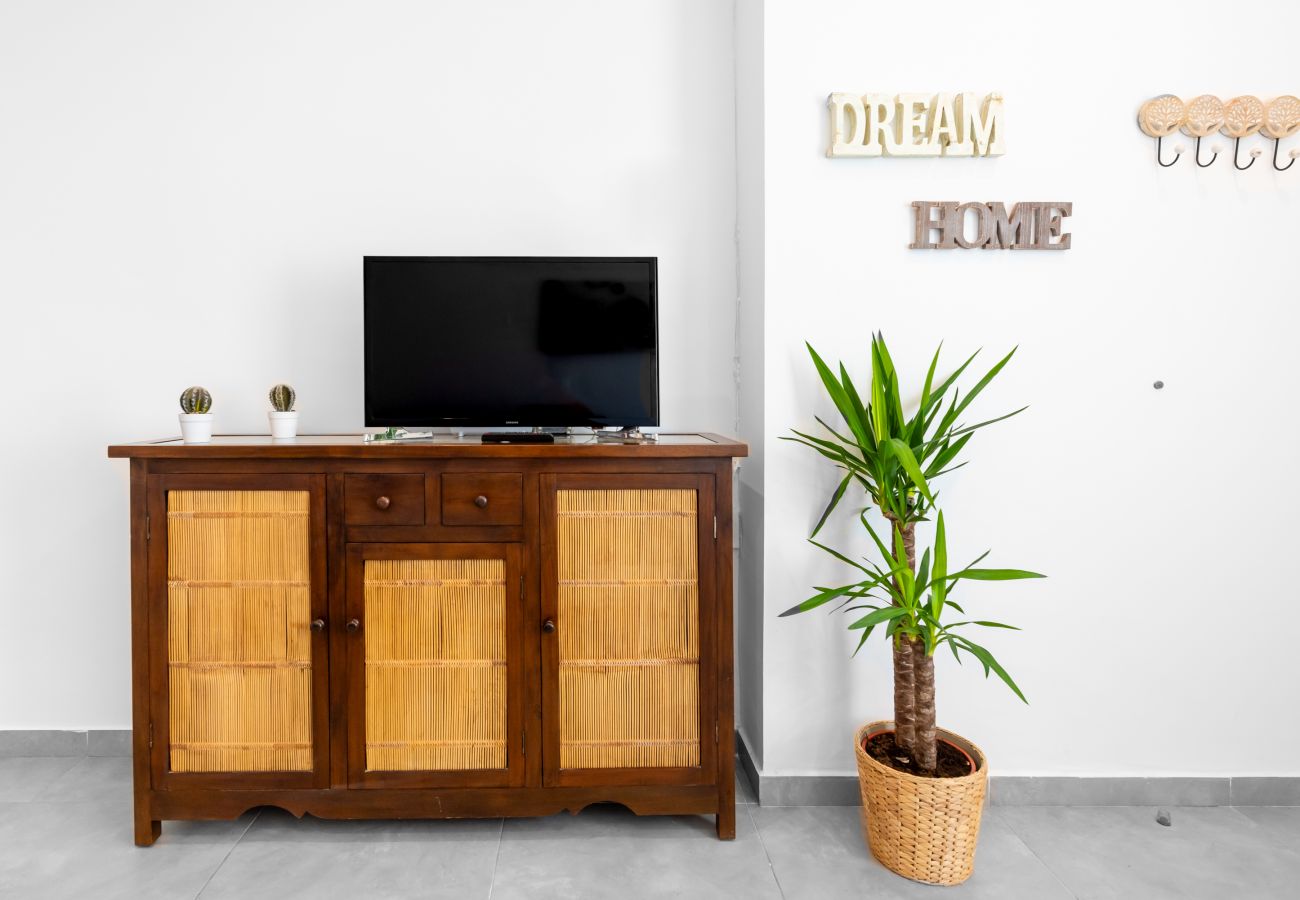 Apartment in Cala del Moral - WintowinRentals Dream Home on the beachfront