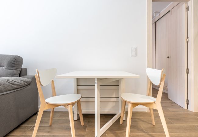 Apartment in Rincón de la Victoria - Wintowinrentals charming apartament & new building, close beach Apartment in Rincón de la Victoria - Wintowinrentals charming apartament & new building, close beach