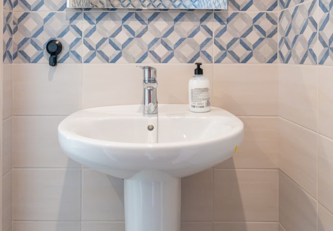 Apartment in Rincón de la Victoria - Wintowinrentals charming apartament & new building, close beach Apartment in Rincón de la Victoria - Wintowinrentals charming apartament & new building, close beach