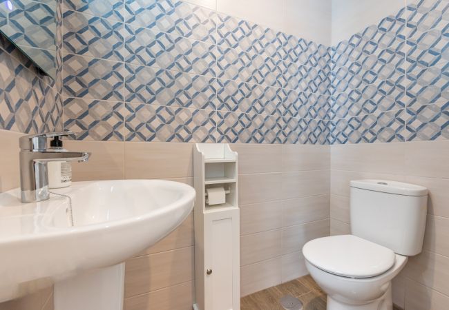 Apartment in Rincón de la Victoria - Wintowinrentals charming apartament & new building, close beach Apartment in Rincón de la Victoria - Wintowinrentals charming apartament & new building, close beach