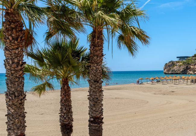 Apartment in Rincón de la Victoria - Wintowinrentals charming apartament & new building, close beach Apartment in Rincón de la Victoria - Wintowinrentals charming apartament & new building, close beach