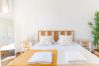 Apartment in La Cala del Moral - WintoWinRentals - Beachfront little villa. Apartment in La Cala del Moral - WintoWinRentals - Beachfront little villa.