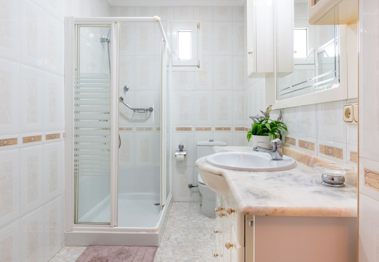 Apartment in Málaga - WintowinRentals Central and Bright Apartment in the Heart of Malaga