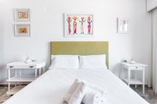 Apartment in Málaga - WintowinRentals Central and Bright Apartment in the Heart of Malaga