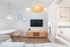 Studio in Málaga - WintowinRentals Goleta Suites 2C