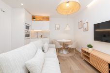 Studio in Málaga - WintowinRentals Goleta Suites 2C