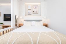 Studio in Málaga - WintowinRentals Goleta Suites 2C