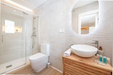Studio in Málaga - WintowinRentals Goleta Suites 2C